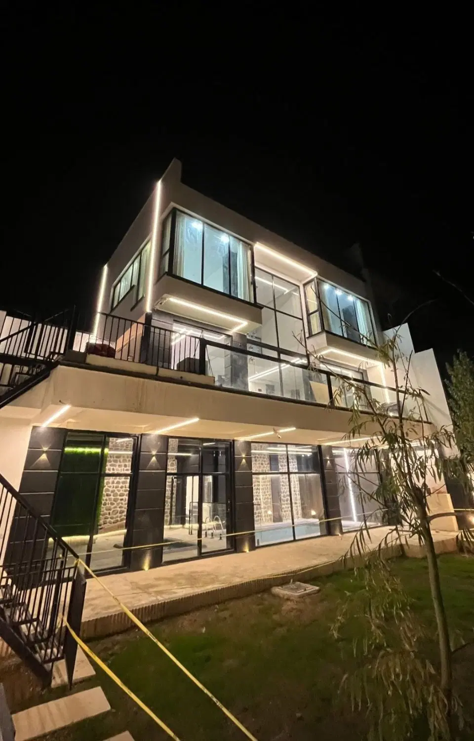 مهندس پوریا فرهمند - مدیریت ساخت - تصویر 3