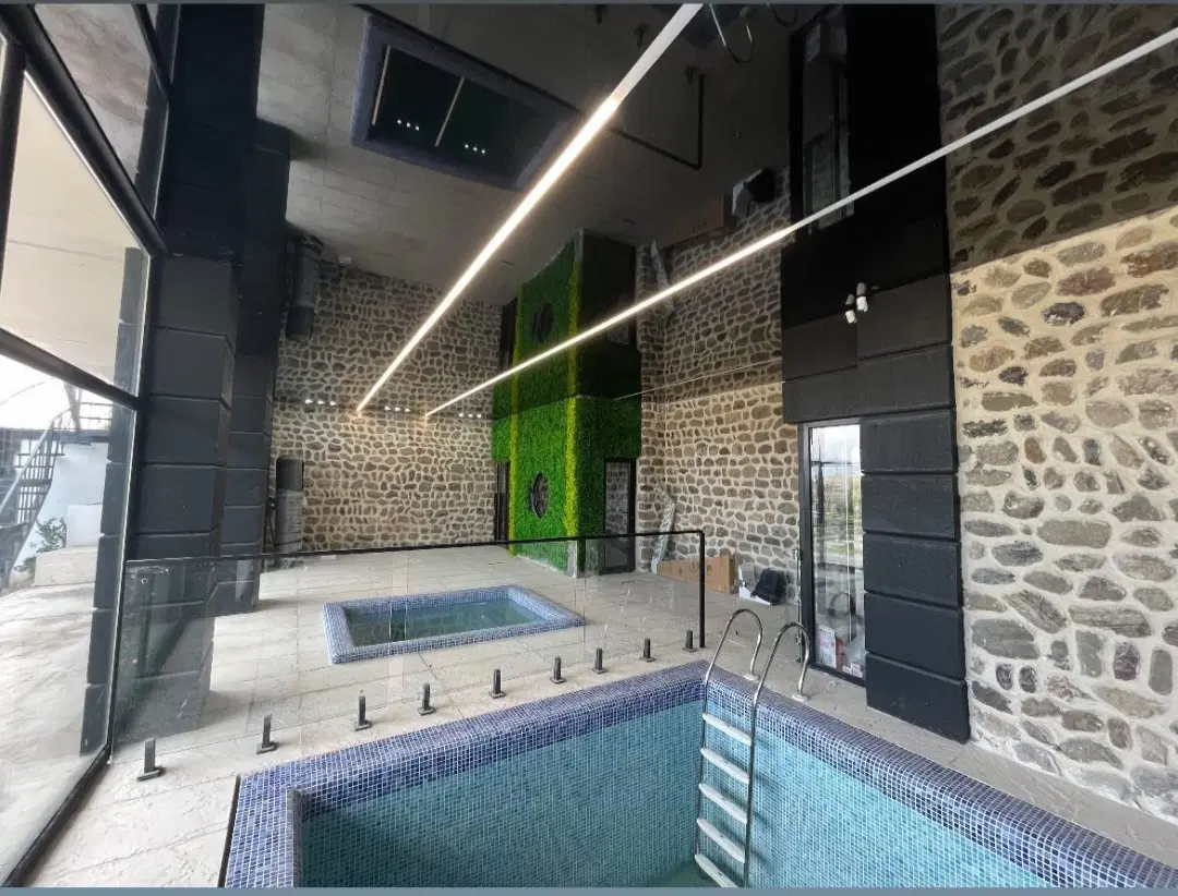 مهندس پوریا فرهمند - مدیریت ساخت - تصویر 10