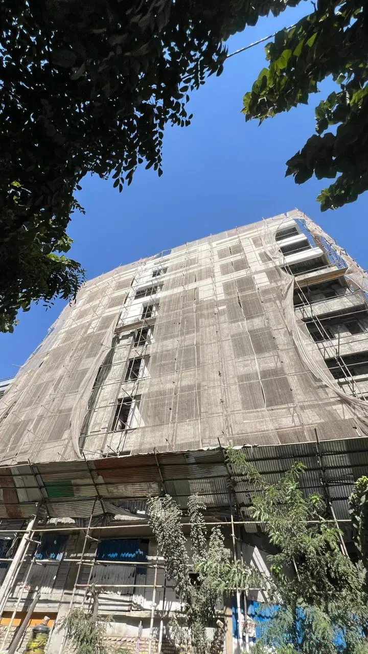 بنایی و سیمانکاری در ستارخان - تصویر 3