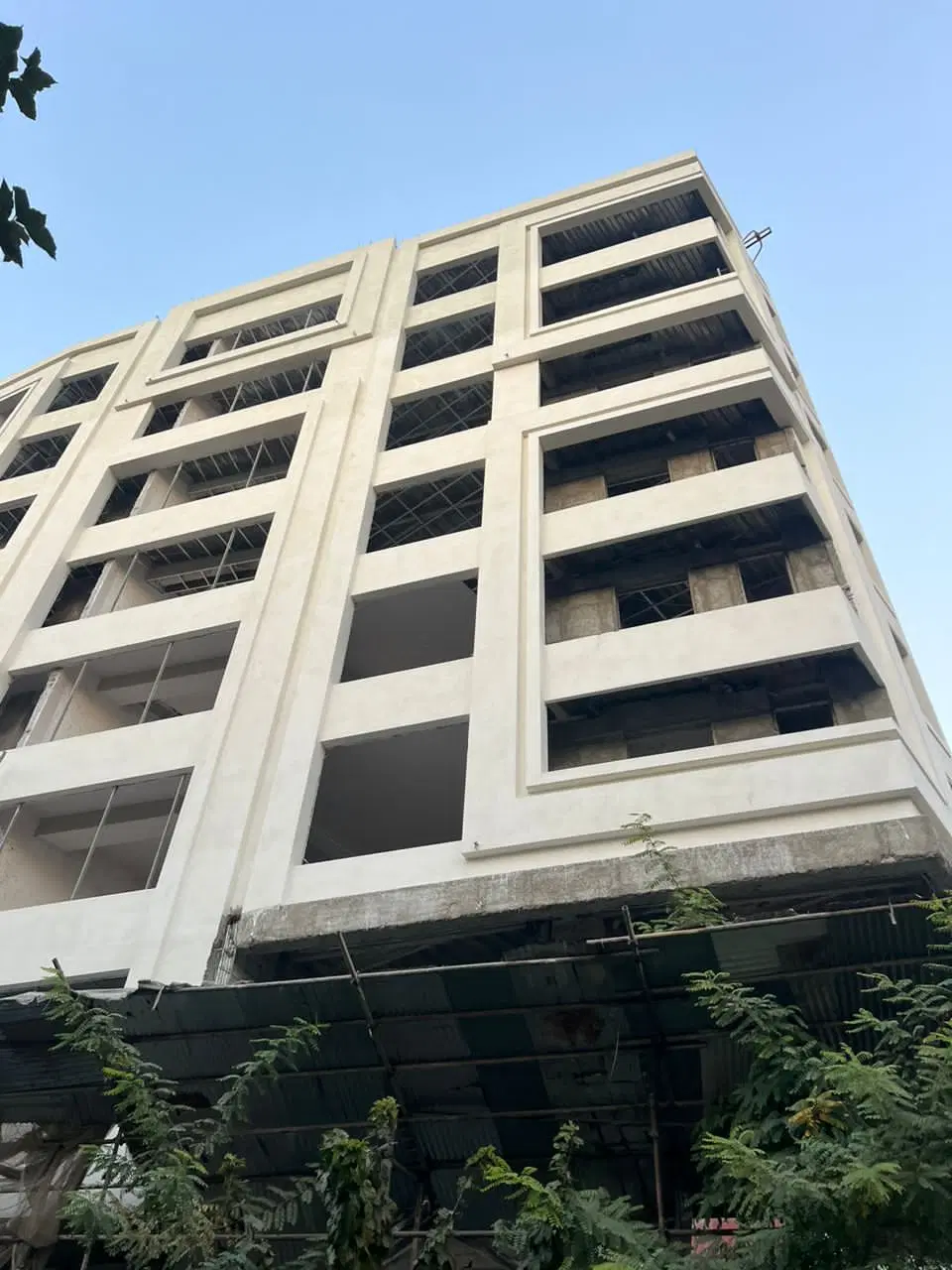 بنایی و سیمانکاری در ستارخان - تصویر 4