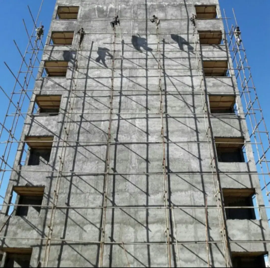 داربست فلزی سجاد - تصویر 6