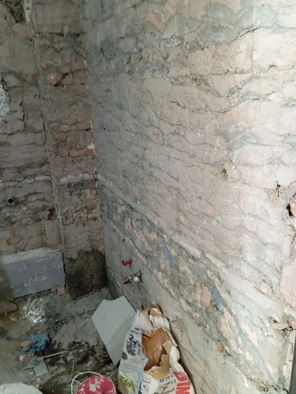 لوله‌کشی و نشت‌یابی در یافت‌آباد شمالی - تصویر 6