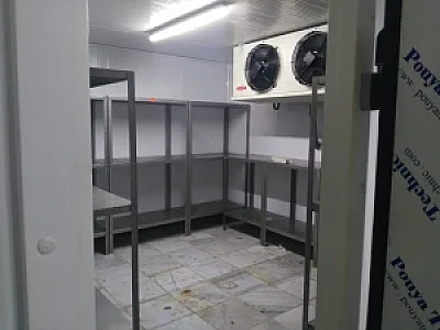 گروه فنی و مهندسی تبادل صنعت
