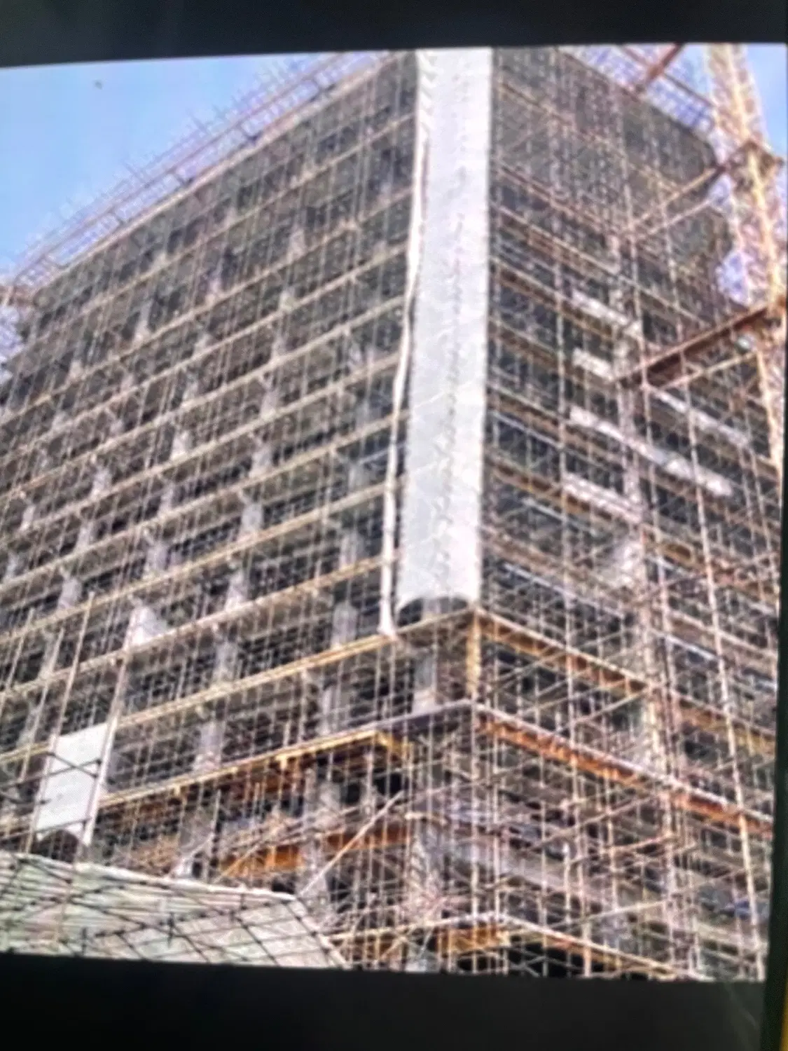 داربست عالی بست - تصویر 5