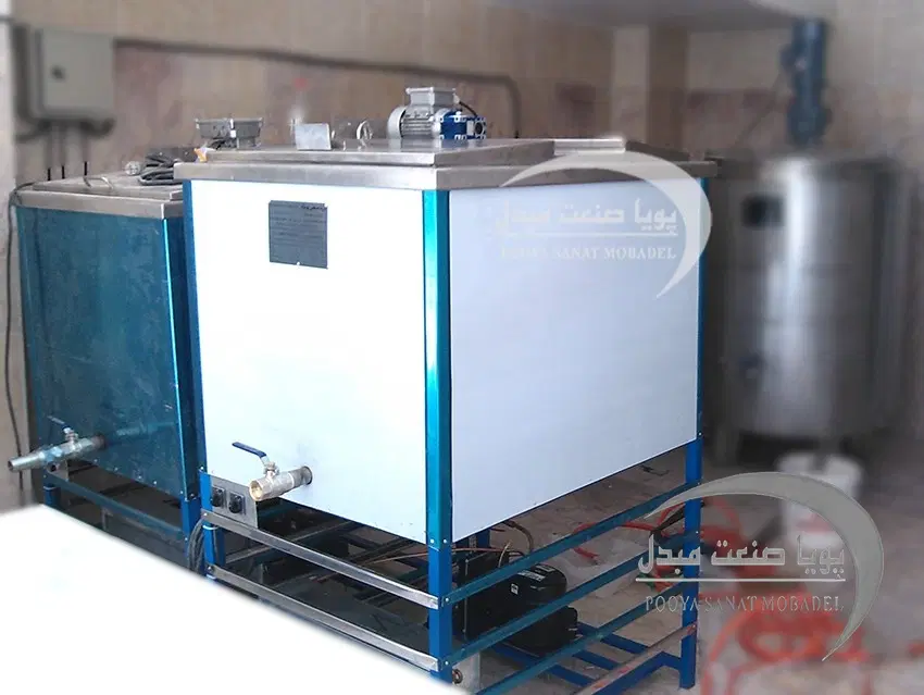 تعمیرگاه مجاز مهندس کریمی - تصویر 2