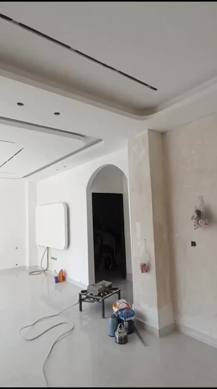 کناف و دکوراسیون داخلی در تهران