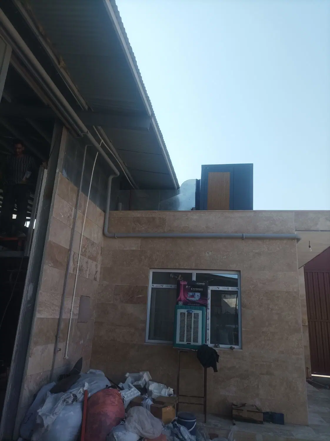 کانال‌سازی در طرشت - تصویر 4