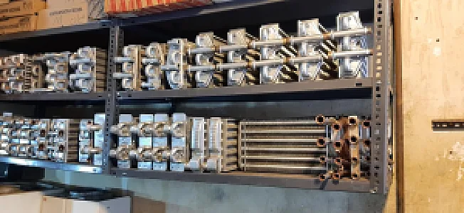 کلینیک تخصصی مبدل پکیج فرید