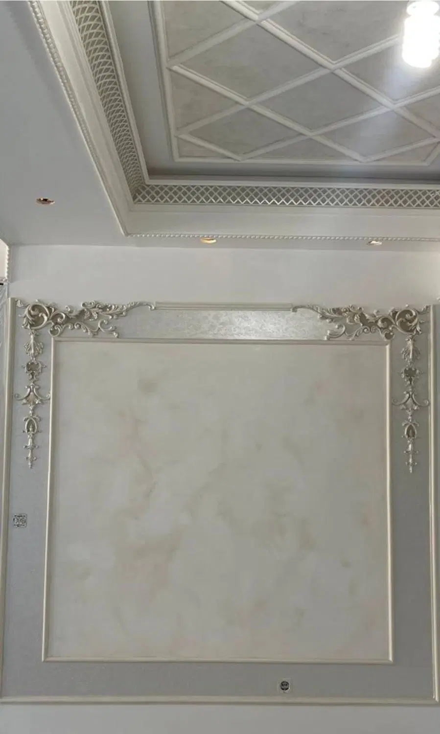 گچبری و قاب‌بندی هروی - تصویر 6