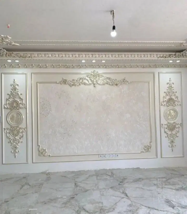 گچبری و قاب‌بندی هروی - تصویر 8