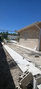 پیمانکاری ساختمان
