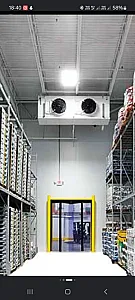 تاسیسات سرمایشی و گرمایشی در تبریز