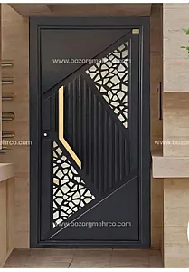 آهنگری و جوشکاری در کن