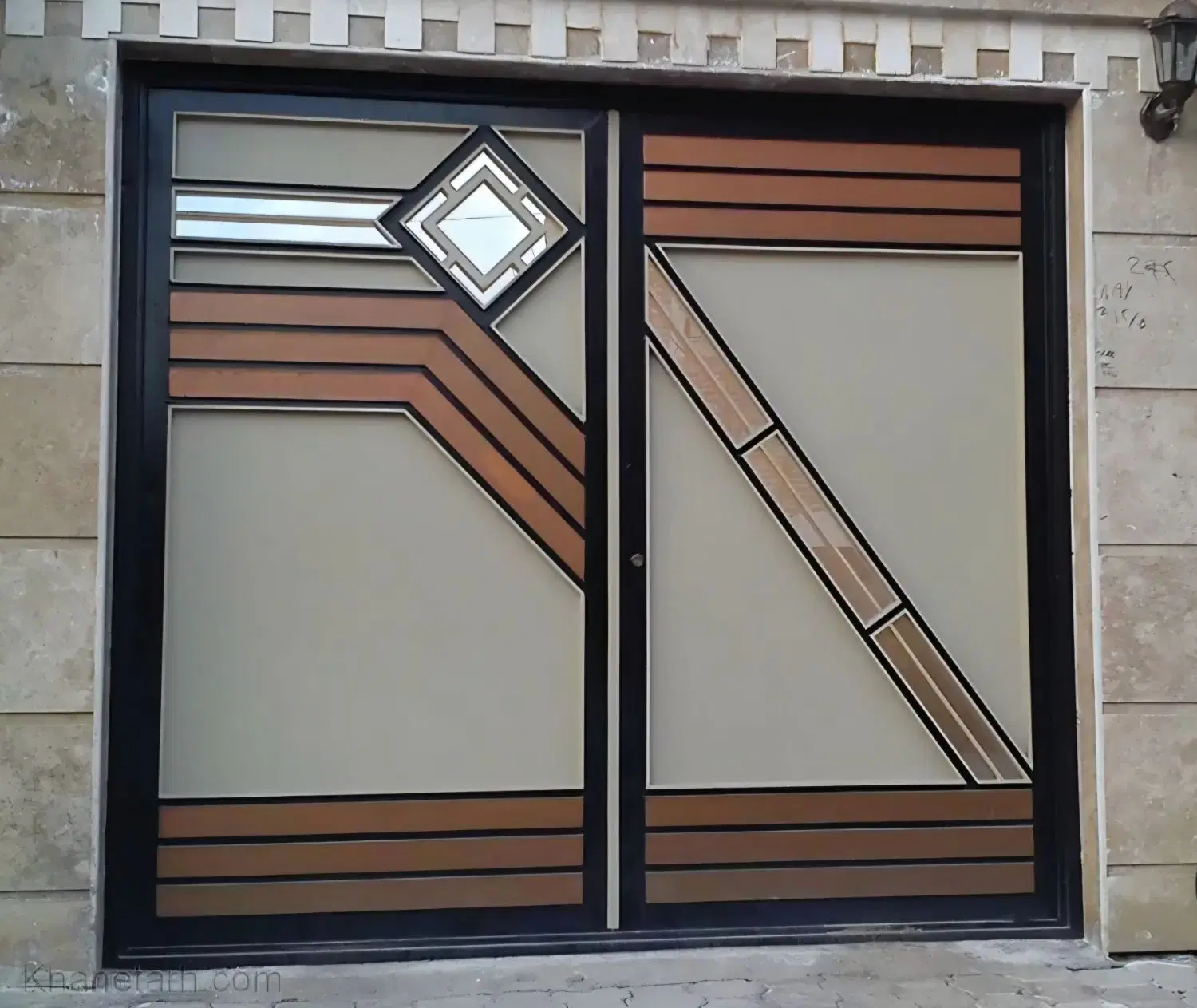 آهنگری و جوشکاری در کن - تصویر 2