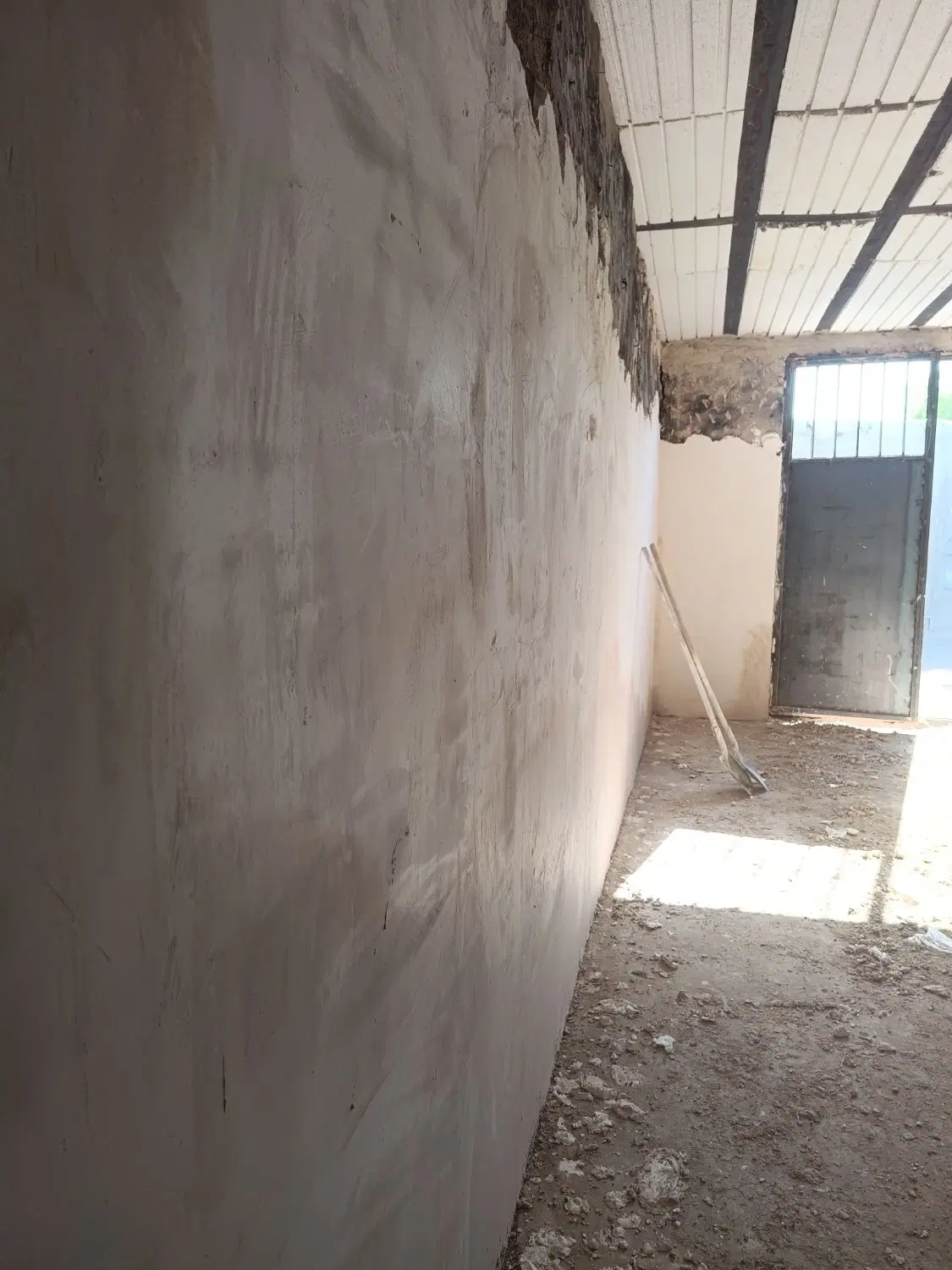 گچ‌کاری و کف‌پوش در جوادیه تهرانپارس