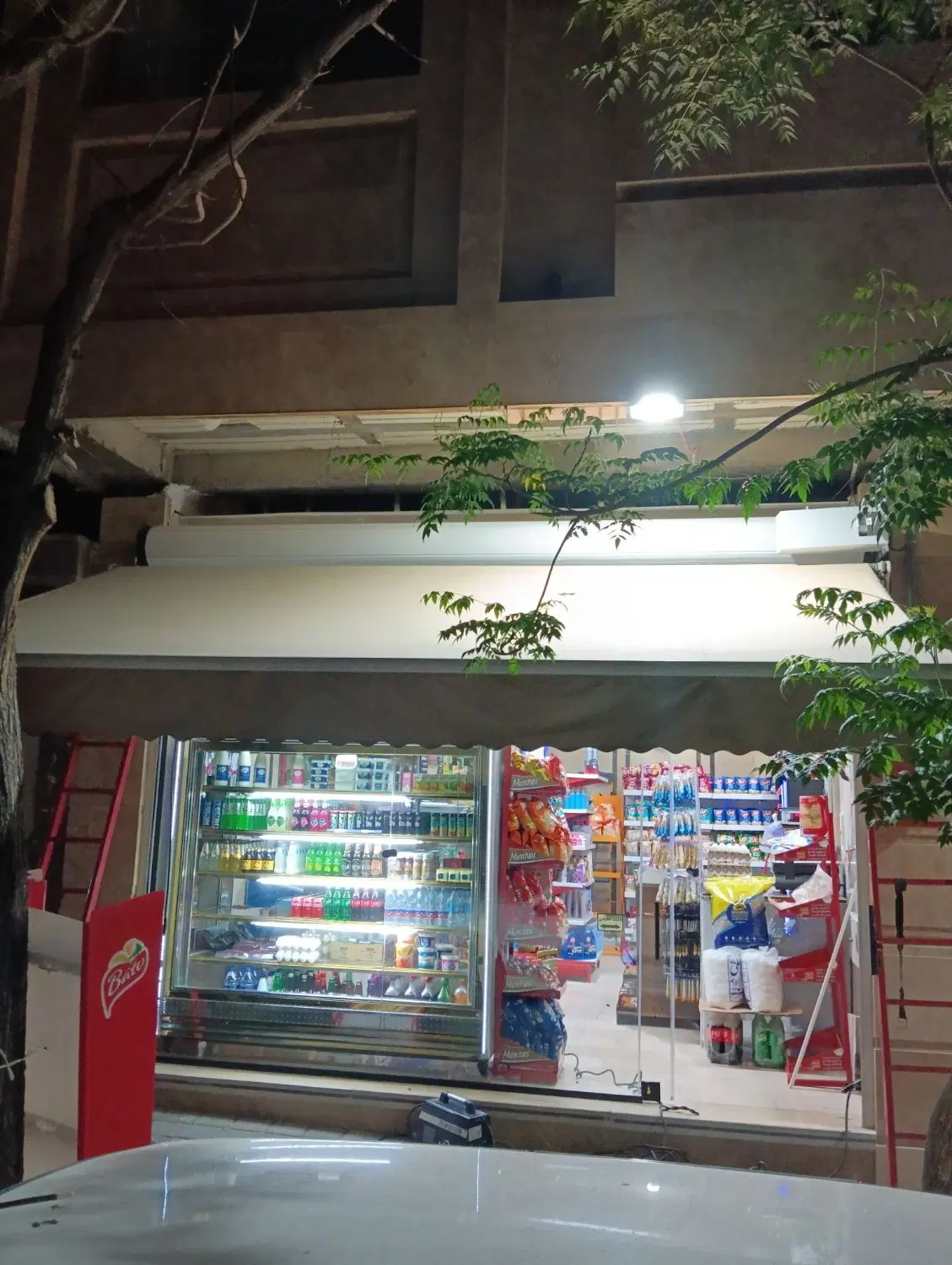 تعمیر و نصب سایبان در جنت‌آباد مرکزی - تصویر 3