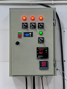 برق صنعت تبریز