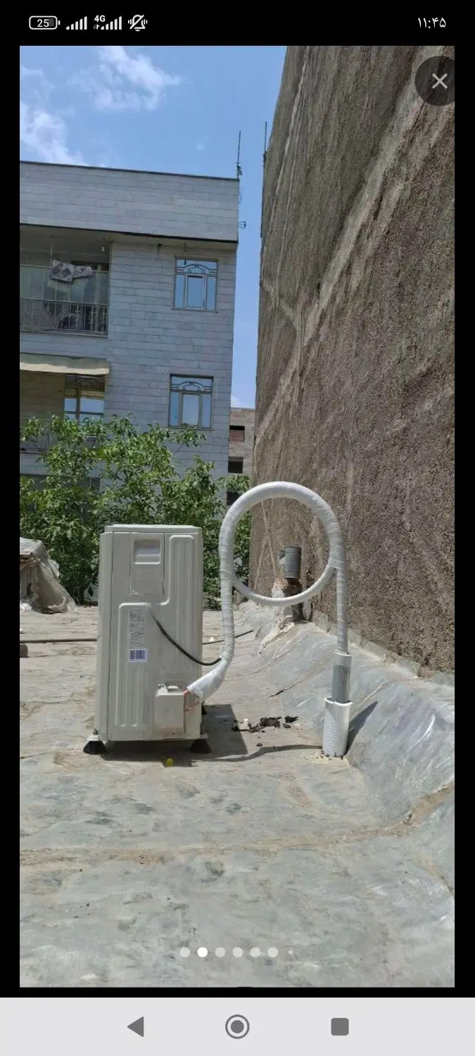 نصب و تعمیر کولر گازی در تبریز - تصویر 4