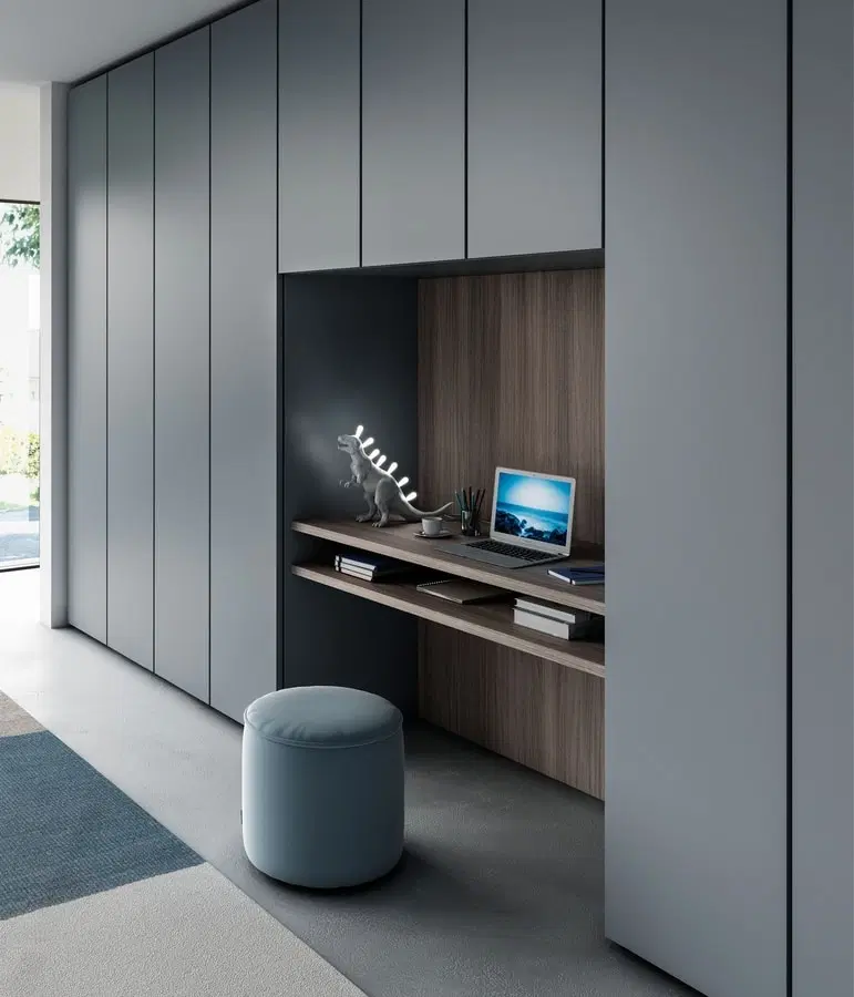 کابینت و دکوراسیون داخلی در نیلوفر - تصویر 4