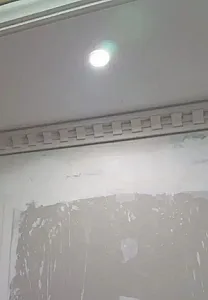 گچکاری در جنت‌آباد شمالی