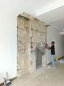 گچکاری در فردوسی
