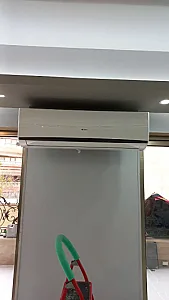نصب و تعمیر کولر گازی و آبی