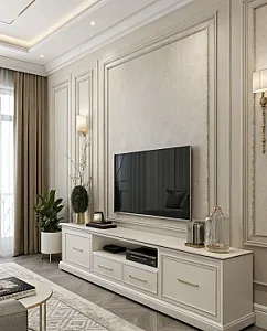گچ‌کار در مطهری