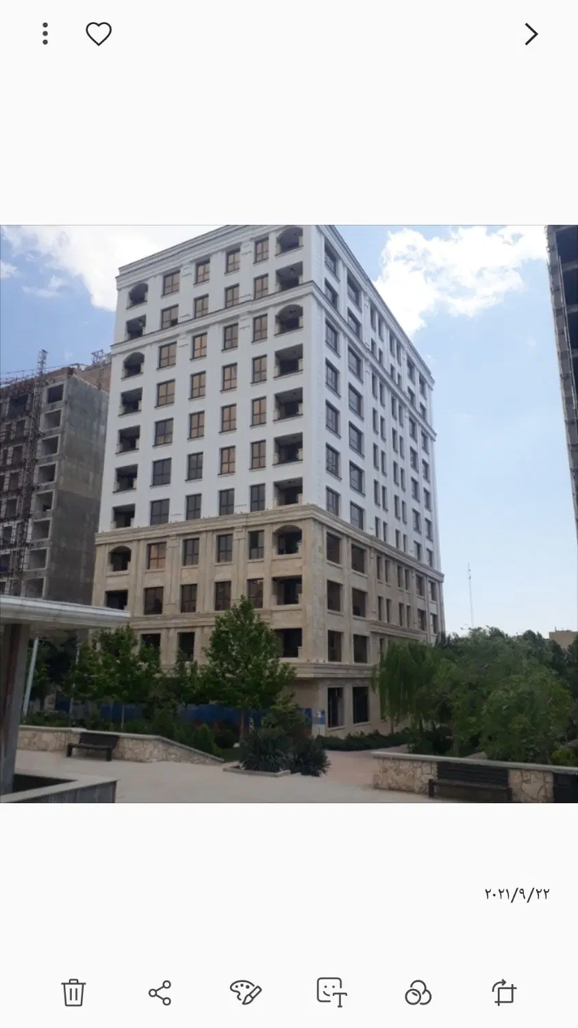 درب و پنجره دو جداره در تهرانپارس غربی - تصویر 4