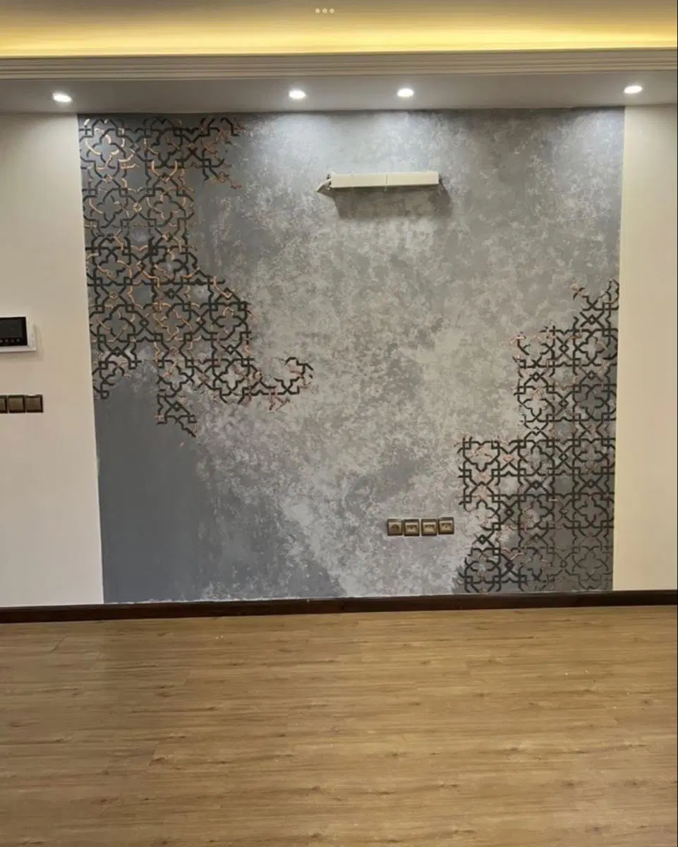 میکروسمنت و تکسچر در پونک - تصویر 6