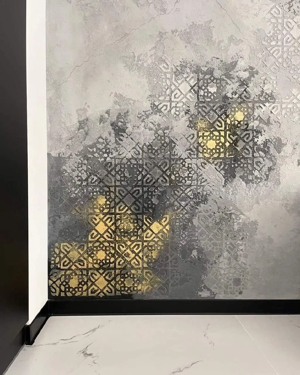 میکروسمنت و تکسچر در پونک - تصویر 7