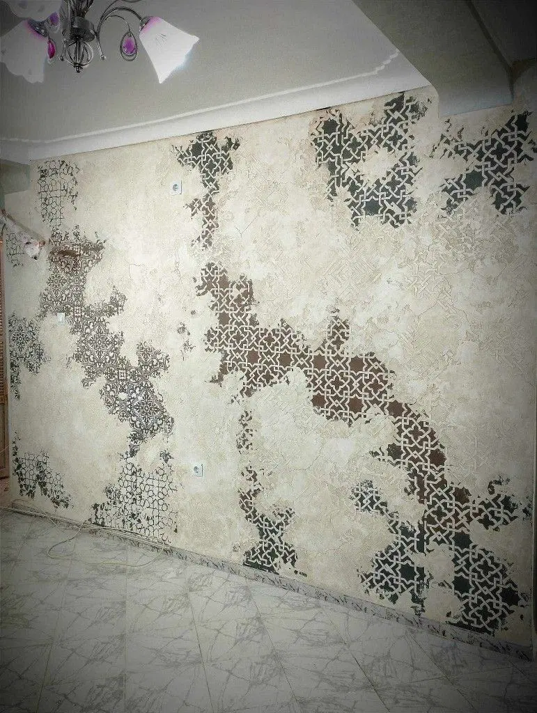 میکروسمنت و تکسچر در پونک - تصویر 9