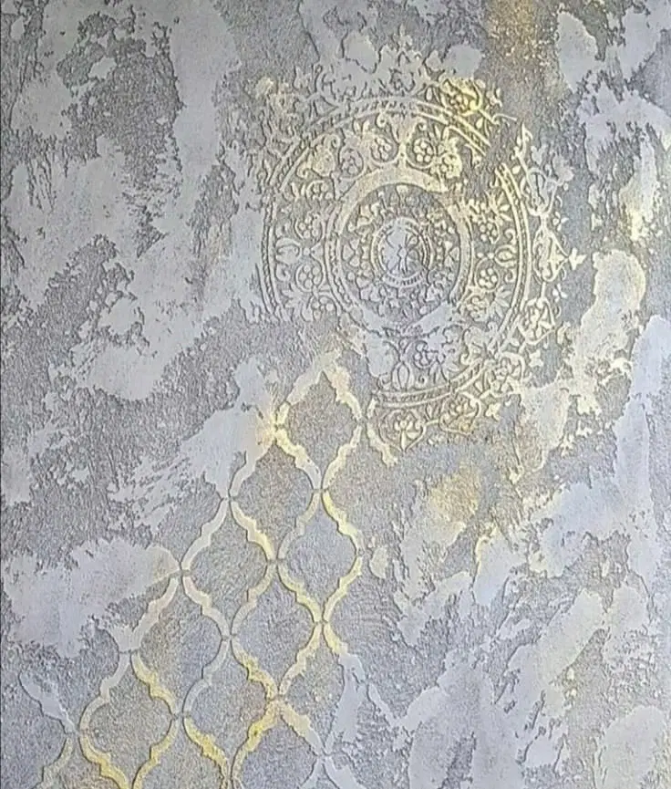 میکروسمنت و تکسچر در پونک - تصویر 12