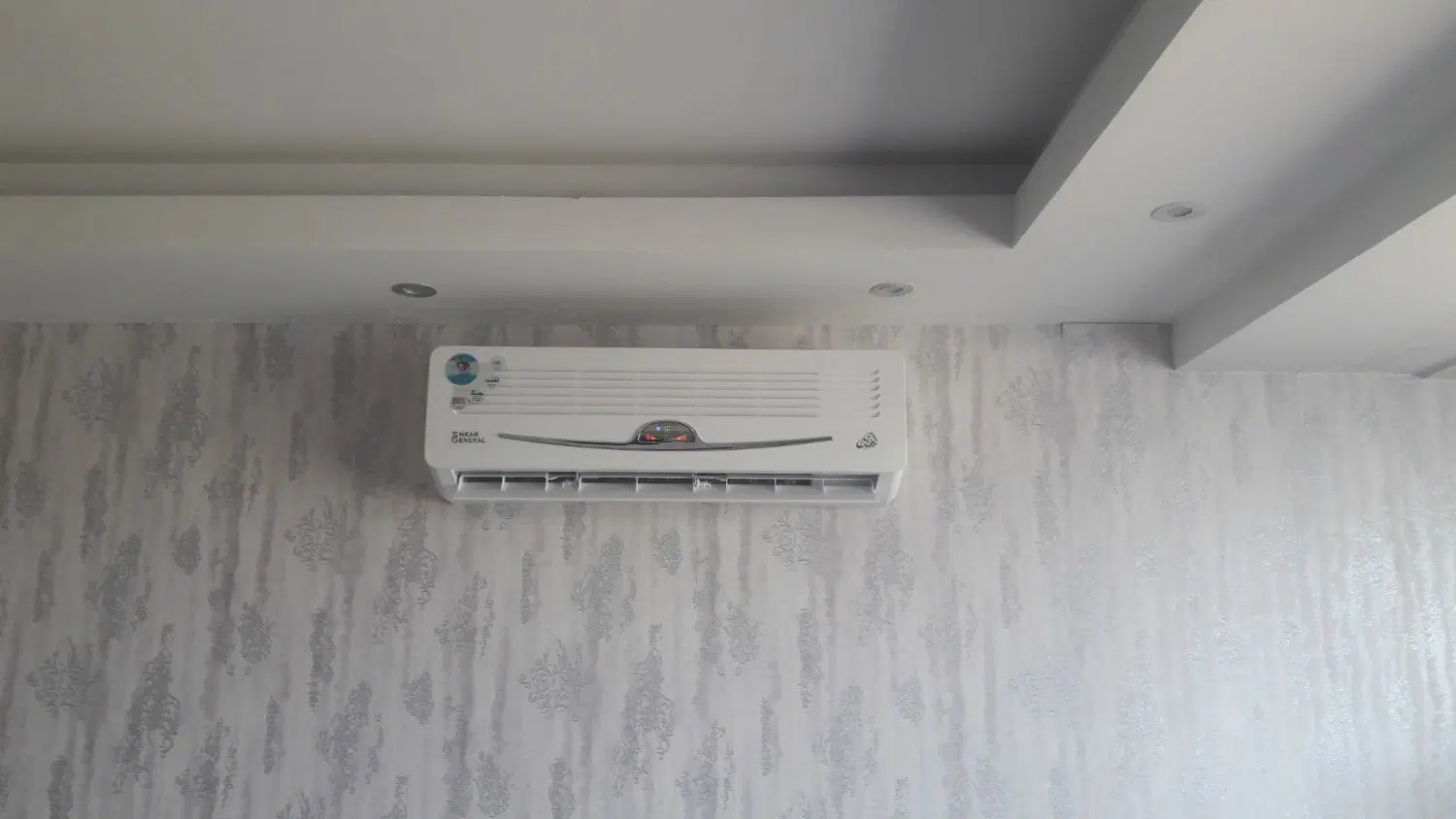 نصب و تعمیر کولر گازی - تصویر 6