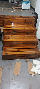 دکوراسیون داخلی MC