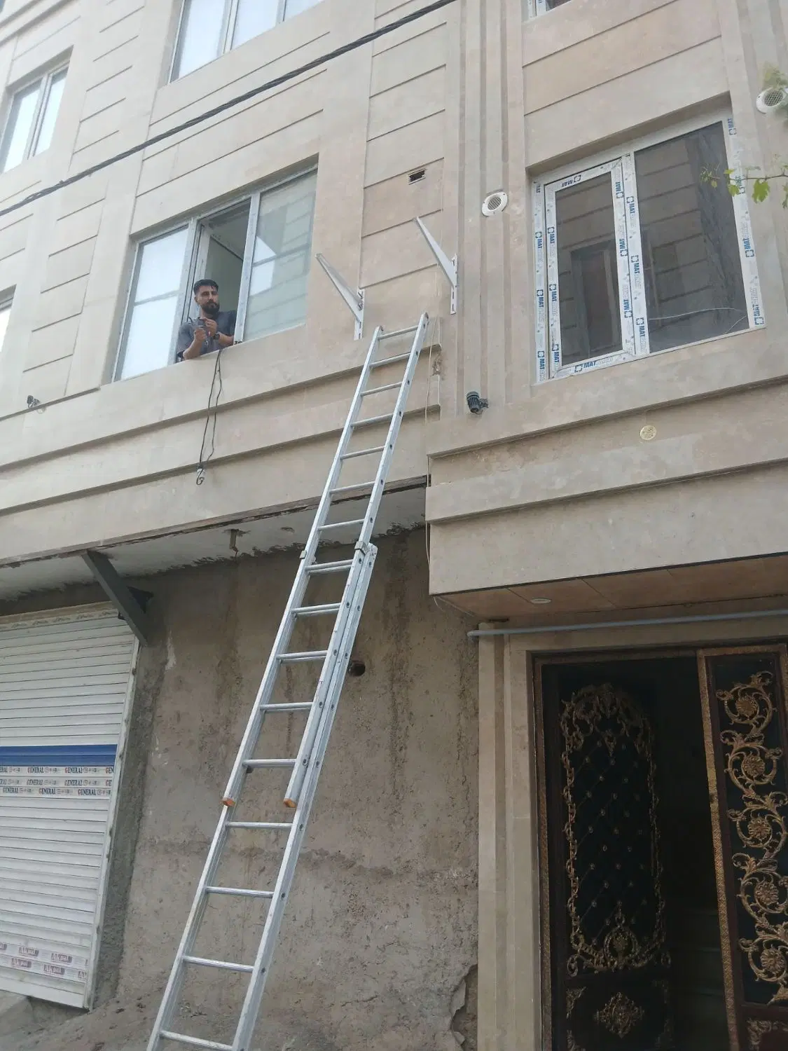 تعمیر و نصب کولر گازی در افسریه شمالی - تصویر 4
