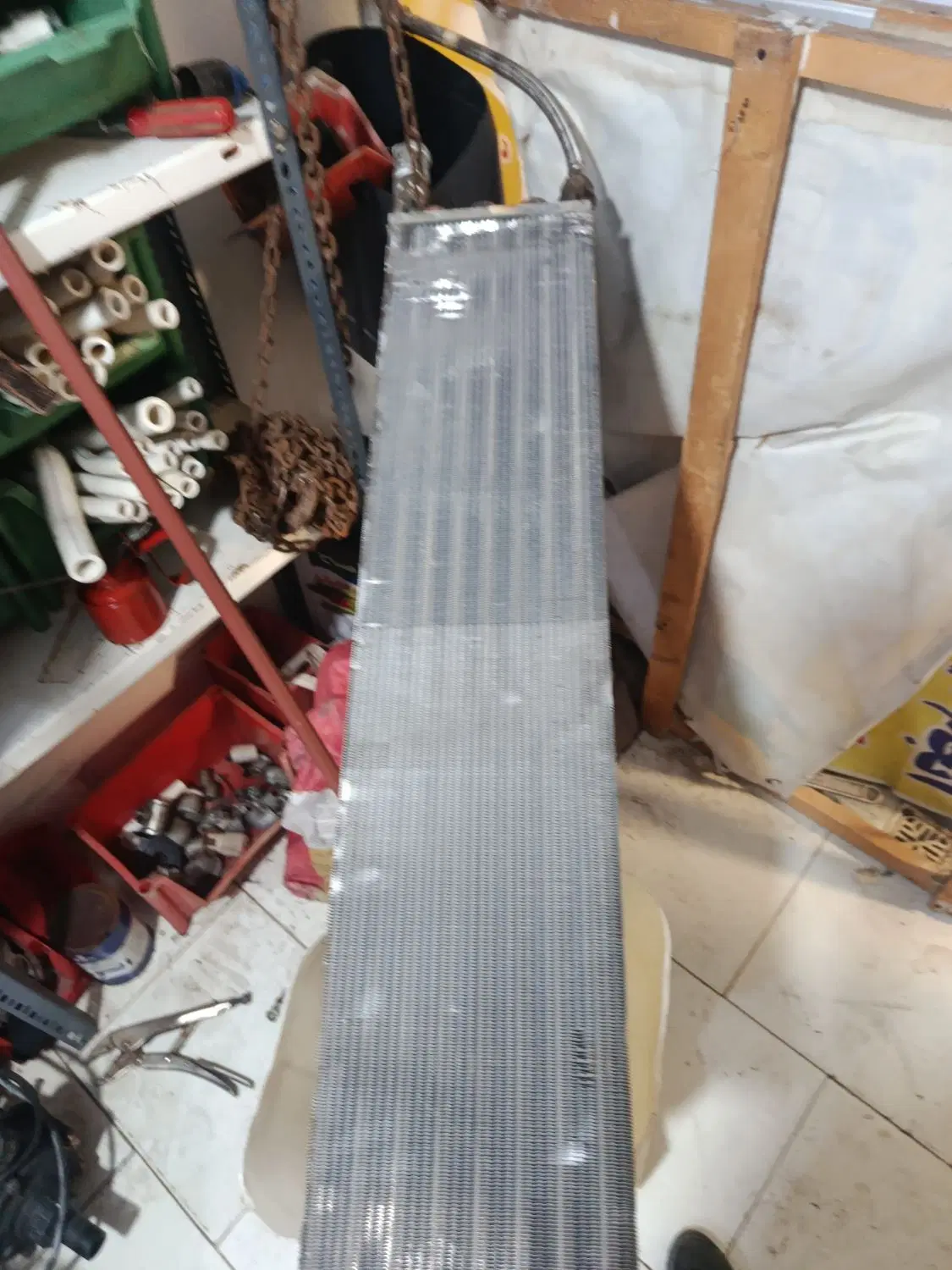 گروه تاسیسات اطمینان - تصویر 10