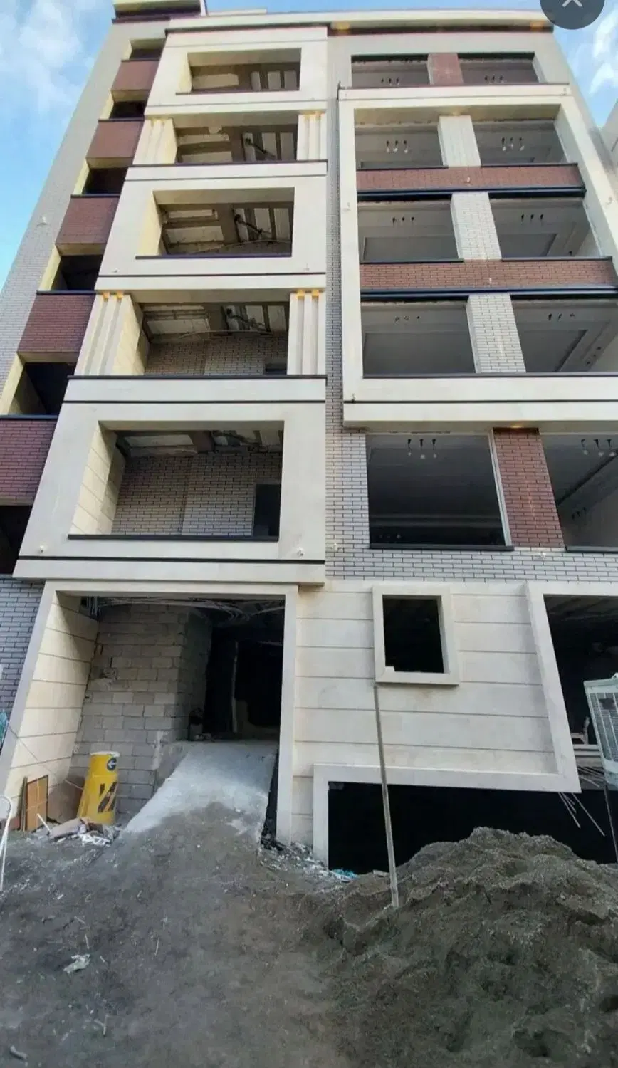 کاشی‌کاری و سنگ‌کاری در علم و صنعت - تصویر 6