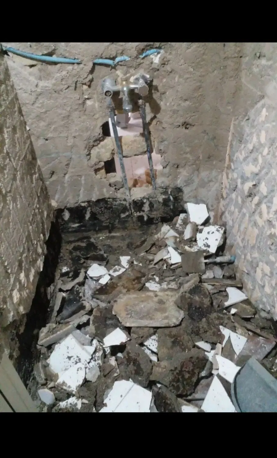 کاشی‌کاری و سنگ‌کاری در علم و صنعت - تصویر 9
