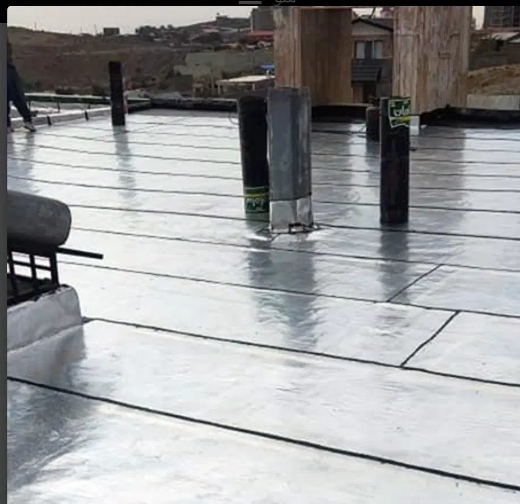 گروه عایق‌کاران شرق تهران