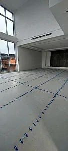 کاشی‌کاری و سرامیک در مشیریه