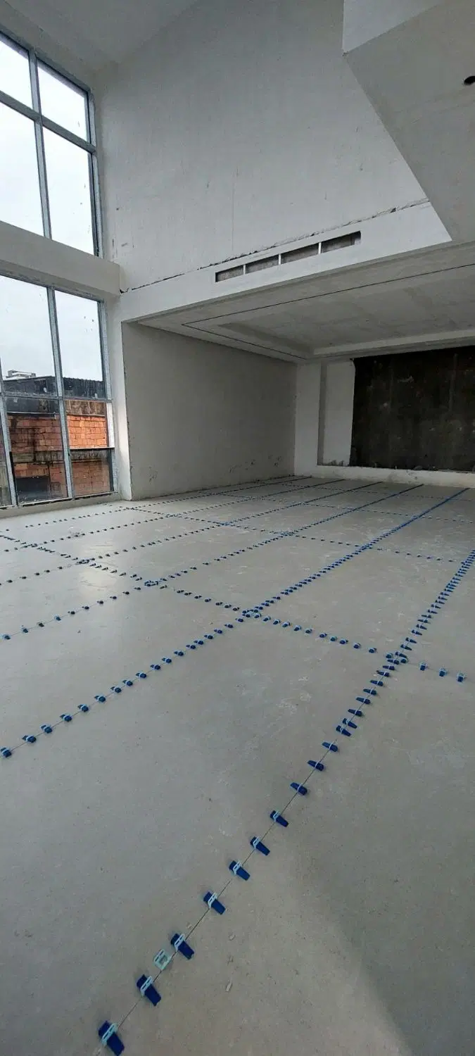 کاشی‌کاری و سرامیک در مشیریه