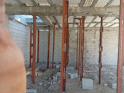 جوشکاری سیار در فردوس
