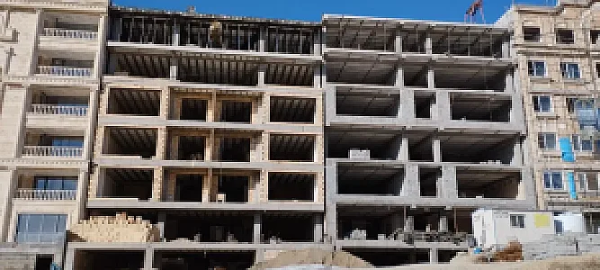 پیمانکاری ساختمان در مجیدآباد