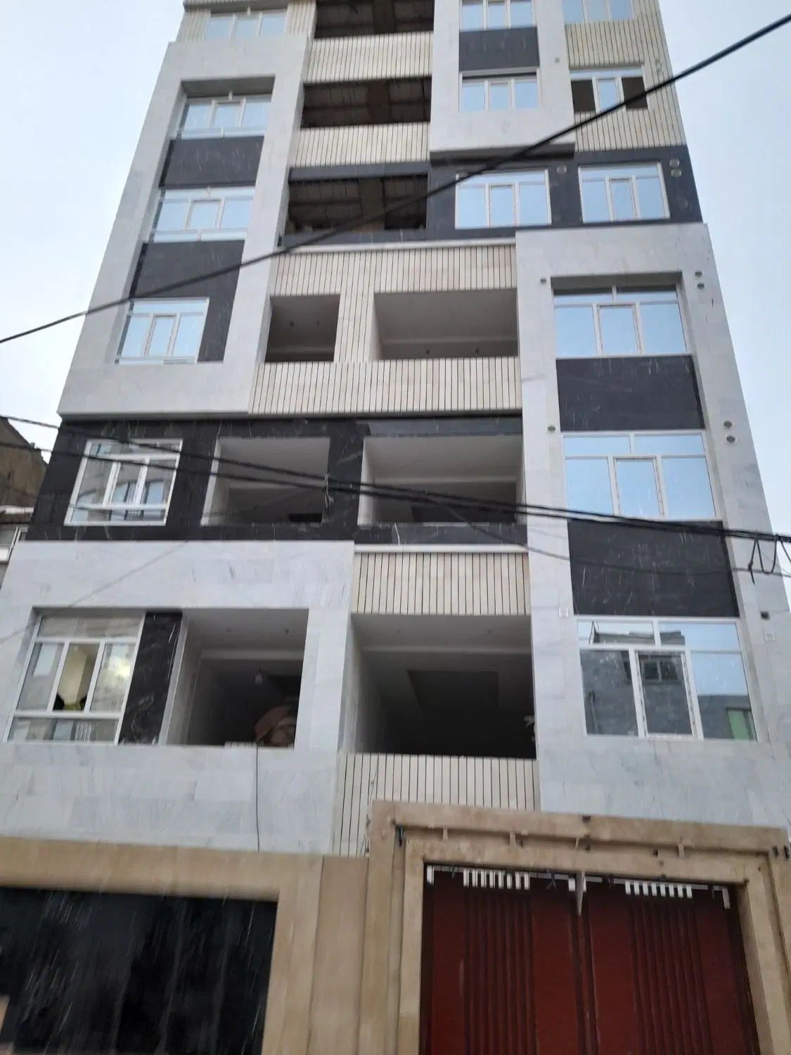 کاشی و سرامیک‌کاری در آذری - تصویر 5