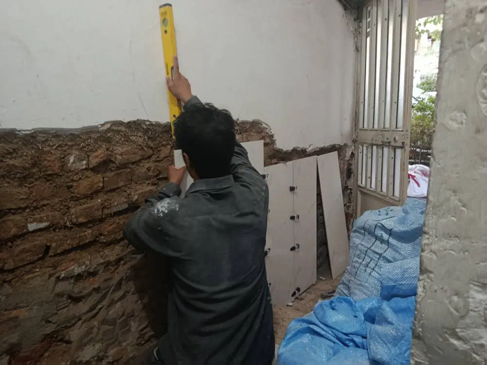 خدمات ساختمانی و لوله‌کشی اسکندری - تصویر 3