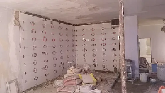 کاشی‌کاری و خدمات ساختمانی یاخجی‌آباد