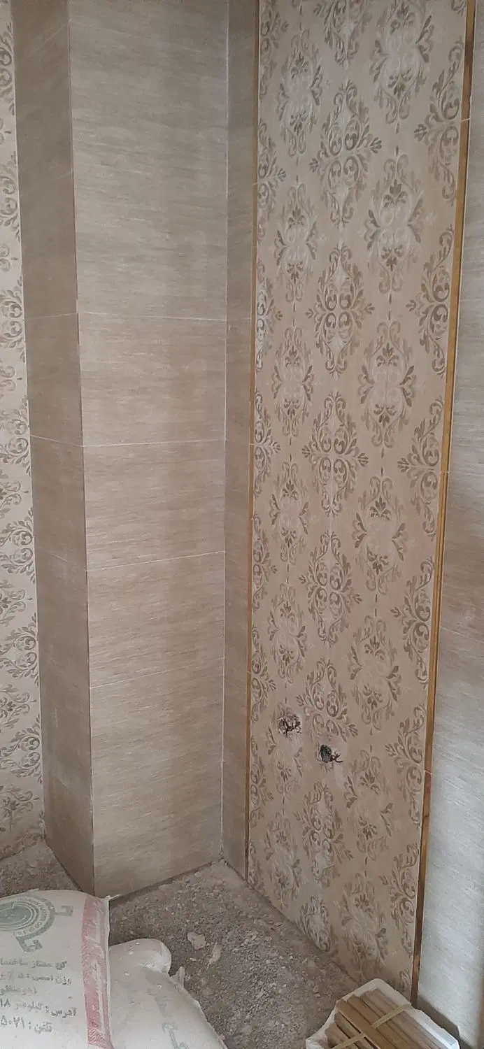 کاشی‌کاری و خدمات ساختمانی یاخجی‌آباد - تصویر 9