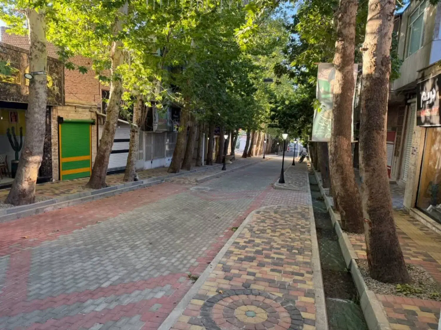 جدولکاری و کفپوش در خلیج فارس - تصویر 5