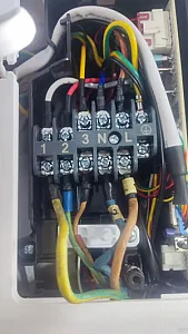 نصب و تعمیر کولر گازی در تبریز
