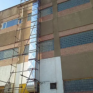 نصب و تعمیر کولر در سعادت‌آباد